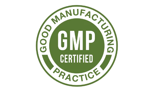 lung clear pro gmp certified