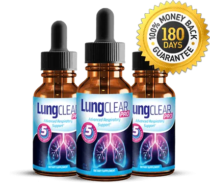 lung clear pro